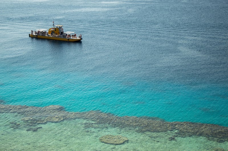 Sea Excursions