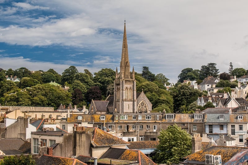 The Cotswolds