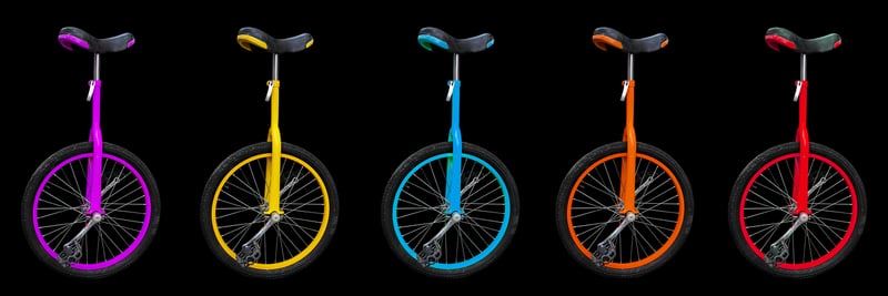 Cycling Adventure